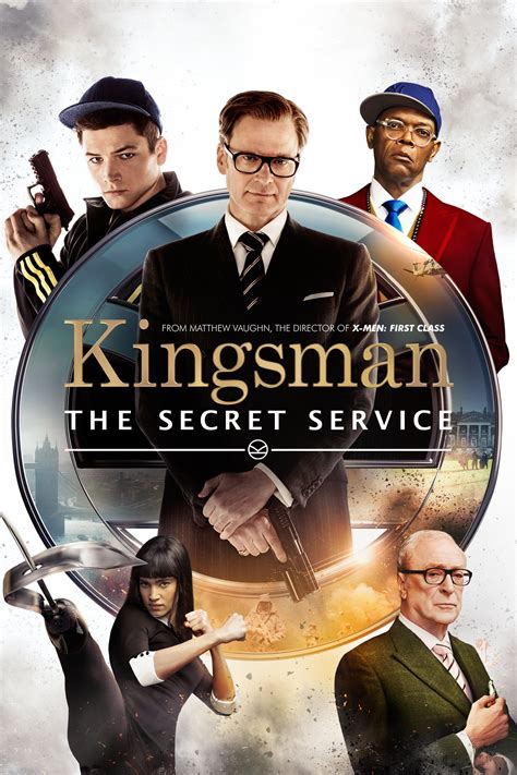 mkvking action movies|Kingsman: The Secret Service (2014) .
